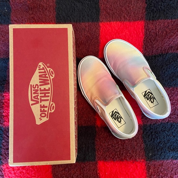 Vans Shoes - Vans